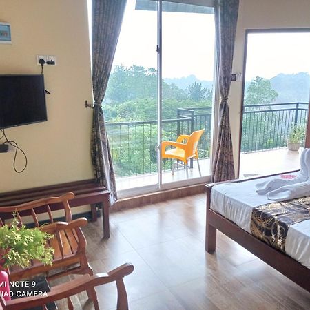 Villa Forest View - No: 50/17 Kandy Exteriér fotografie
