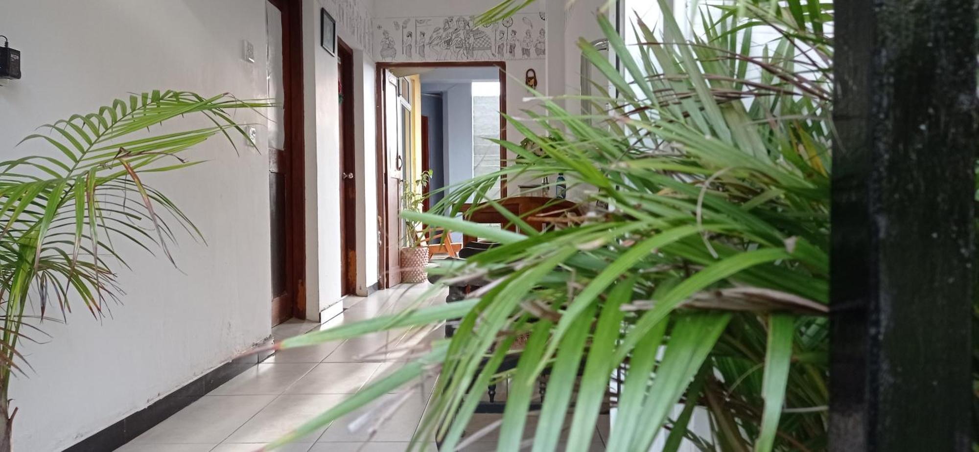 Villa Forest View - No: 50/17 Kandy Exteriér fotografie