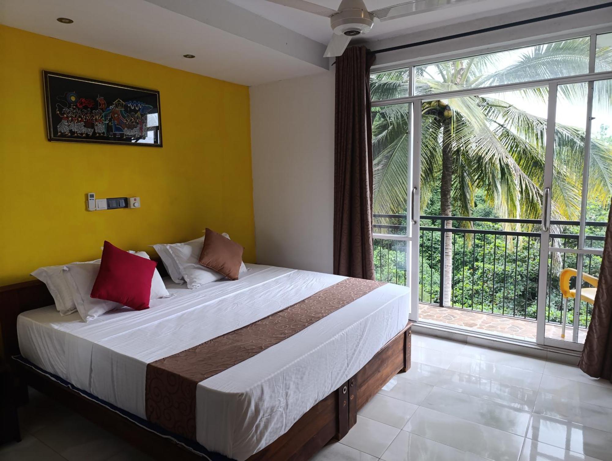Villa Forest View - No: 50/17 Kandy Exteriér fotografie