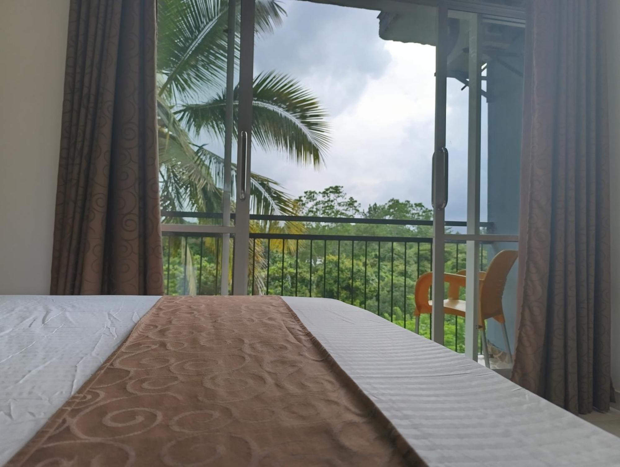 Villa Forest View - No: 50/17 Kandy Exteriér fotografie