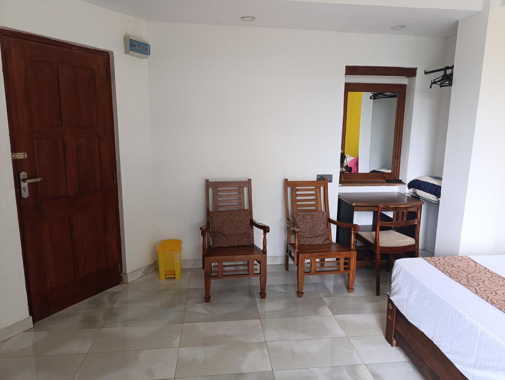 Villa Forest View - No: 50/17 Kandy Exteriér fotografie