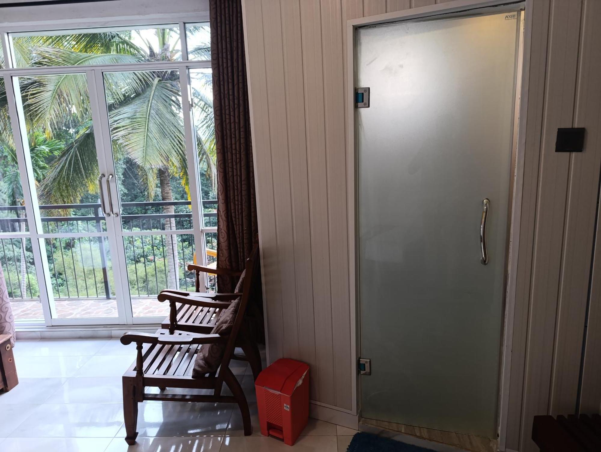 Villa Forest View - No: 50/17 Kandy Exteriér fotografie