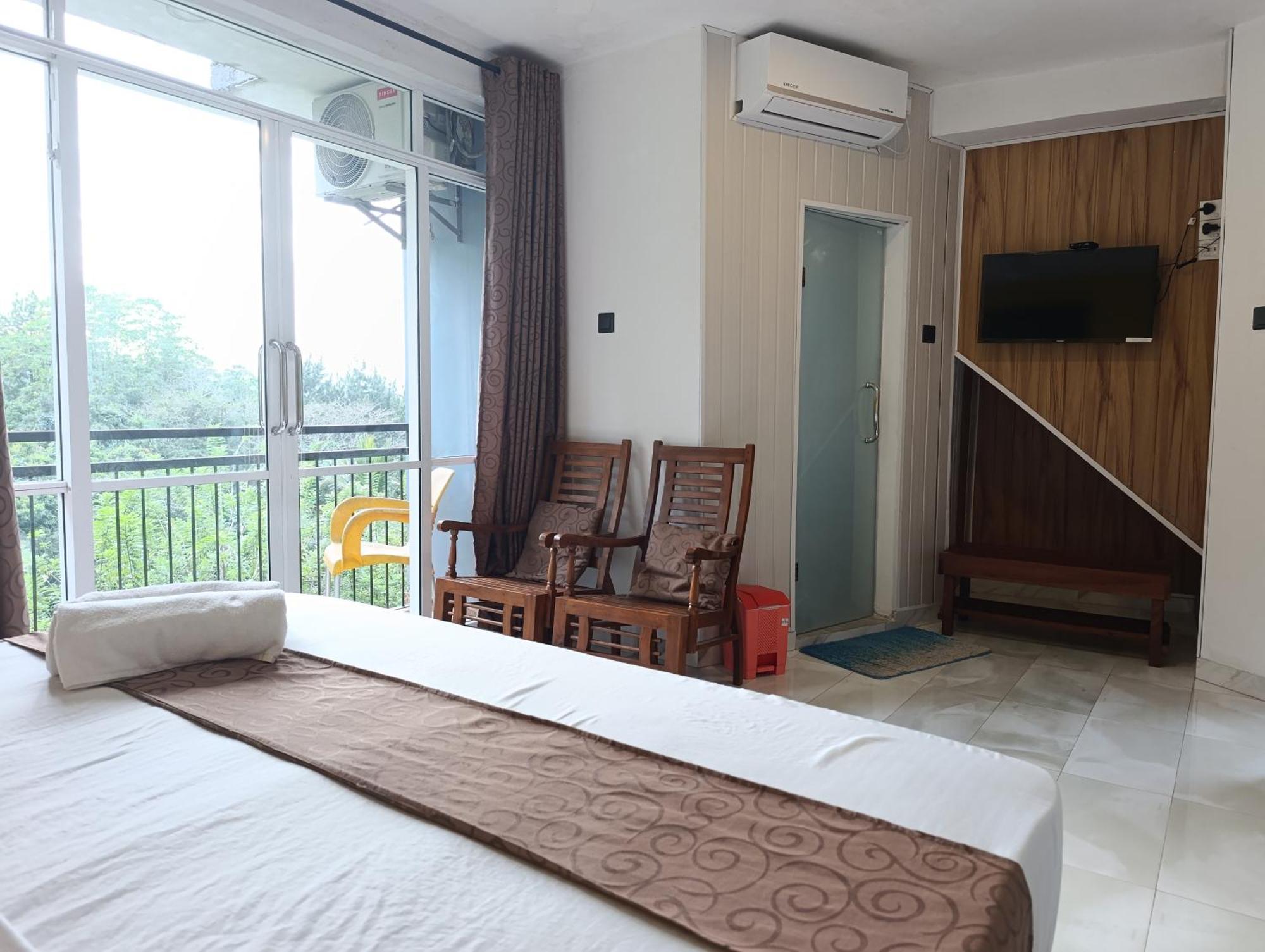 Villa Forest View - No: 50/17 Kandy Exteriér fotografie