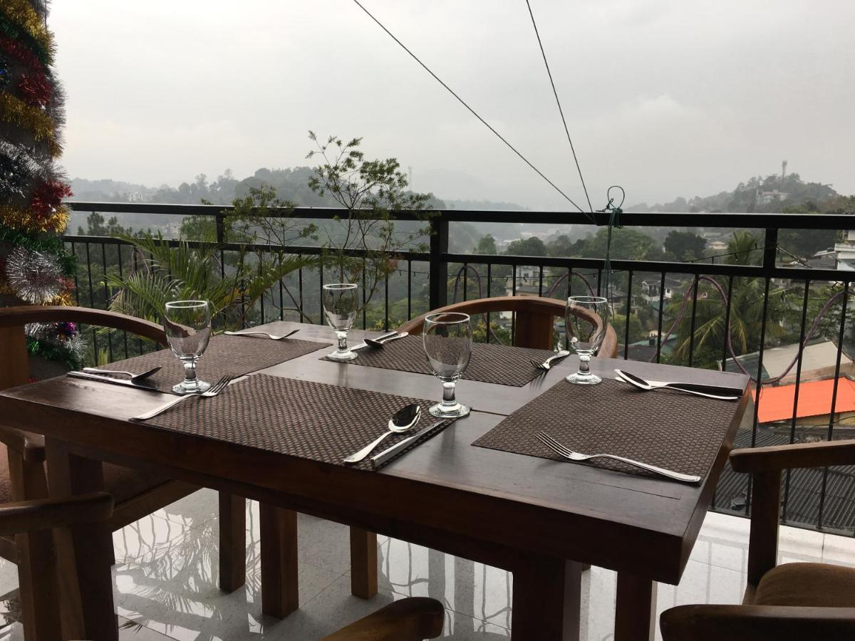 Villa Forest View - No: 50/17 Kandy Exteriér fotografie
